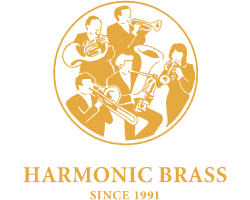 Harmonic Brass München Blechblas-Ensemble